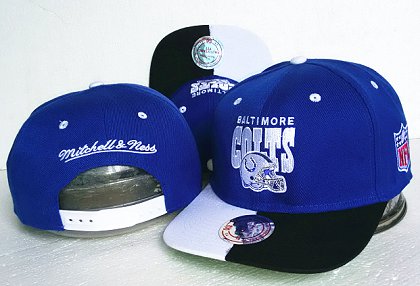 Indianapolis Colts Hat GF 150426 14